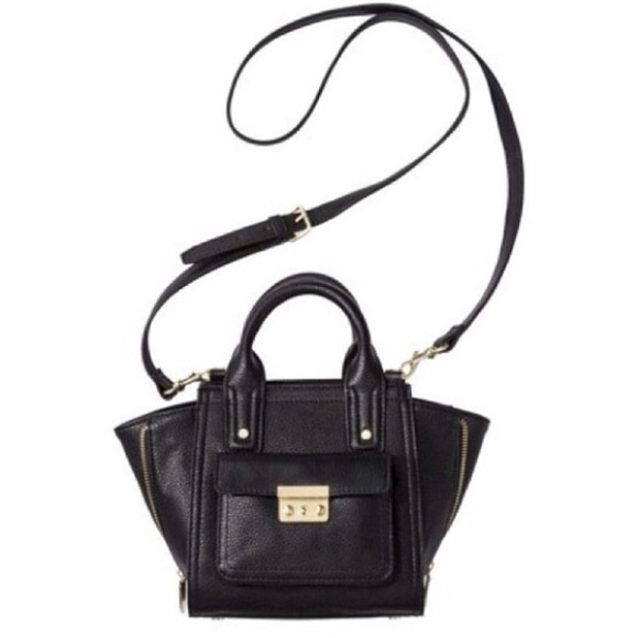 3.1 Philip Lim for target small cross body bag
