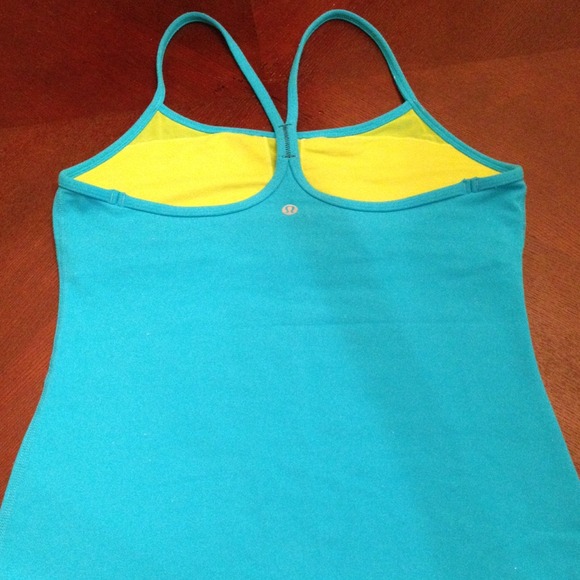 Lululemon Power Y
