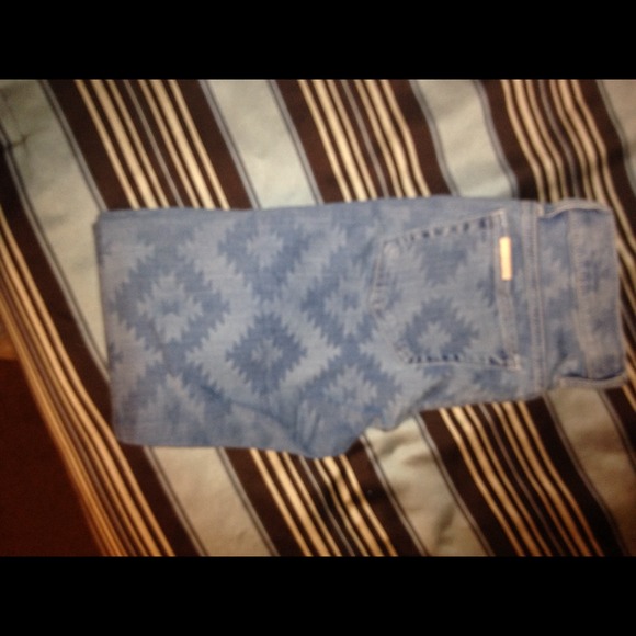 ✔️sold✔️Rock & republic denim - Picture 4 of 4