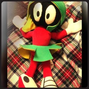 Marvin the Martian