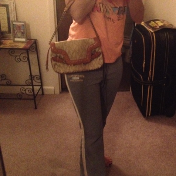 💥MK clutch-chain strap 💥