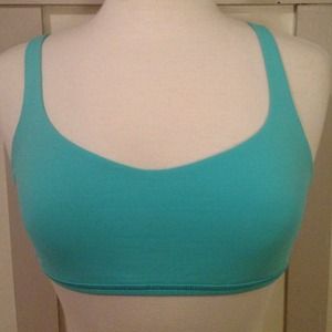 Lululemon sports bra size 8 Bundle
