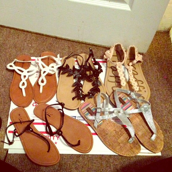 ♥️Sandals♥️