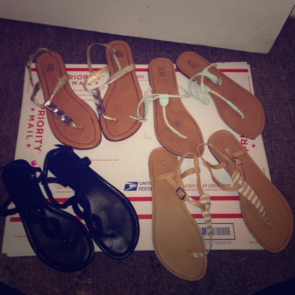 ♥️sandals♥️