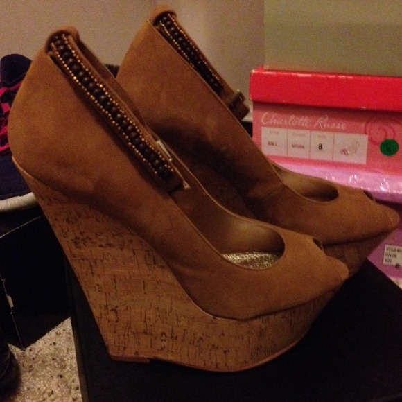 Wedges - Picture 2 of 4