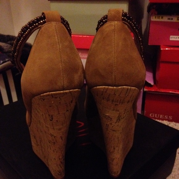 Wedges - Picture 3 of 4