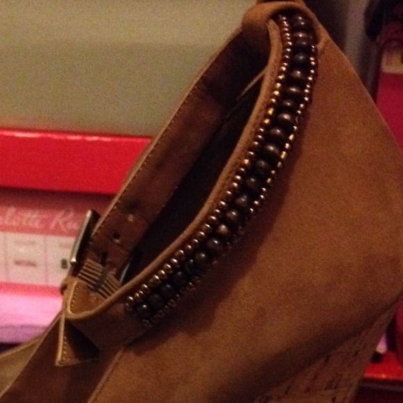 Wedges - Picture 4 of 4