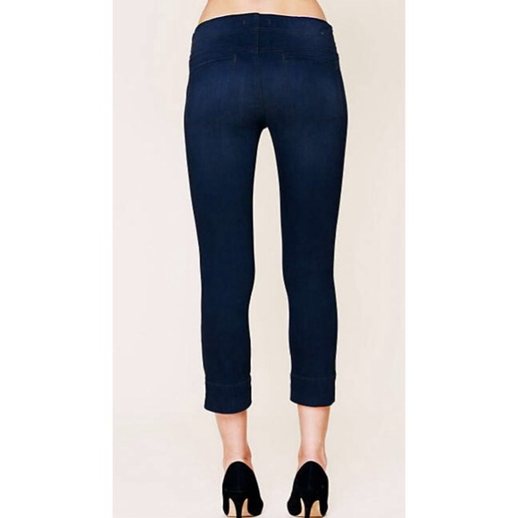 ✖️BUNDLED✖️Free People Skinny Pull On Jean - Picture 4 of 5