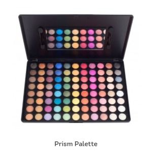 Coastal Scents Prism Palette