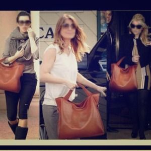 Simple trend for fall think boho