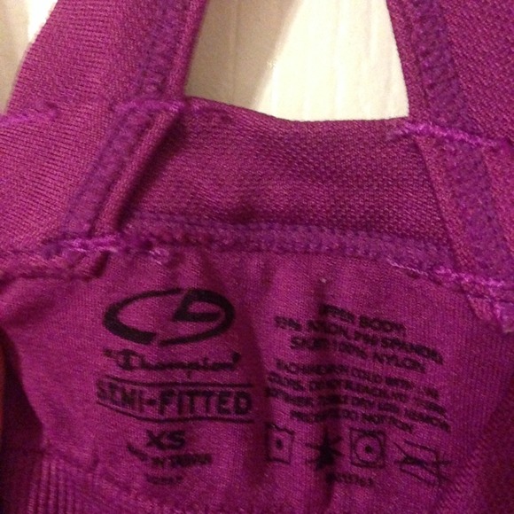 Work Out Top - Picture 3 of 3