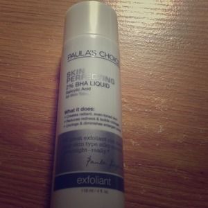 & Reserved& Paula's Choice 2% BHA 118ml/4 floz