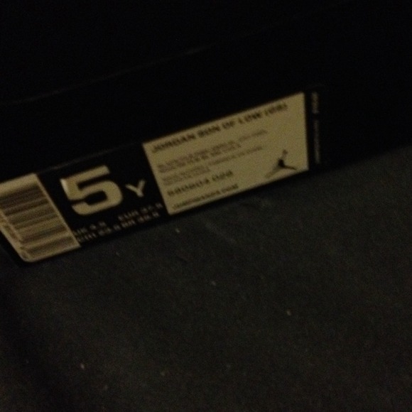 Jordan Son Of Mars (Belair Edition) - Picture 3 of 4