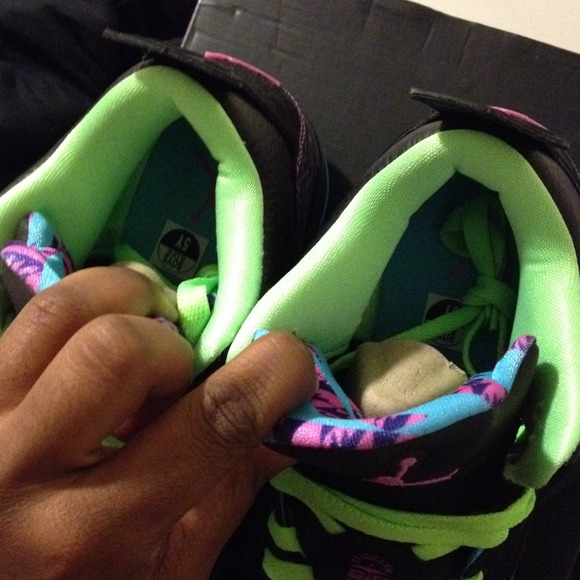 Jordan Son Of Mars (Belair Edition) - Picture 4 of 4