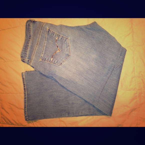Arizona Size 16 short:)