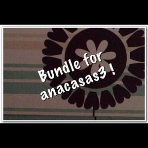 Bundle trade!