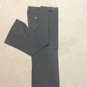 New York & Company crop pants NWOT