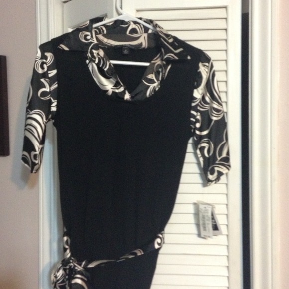Cute top for fall