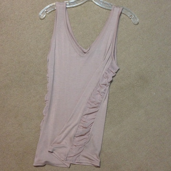 Bebe top - Picture 2 of 3
