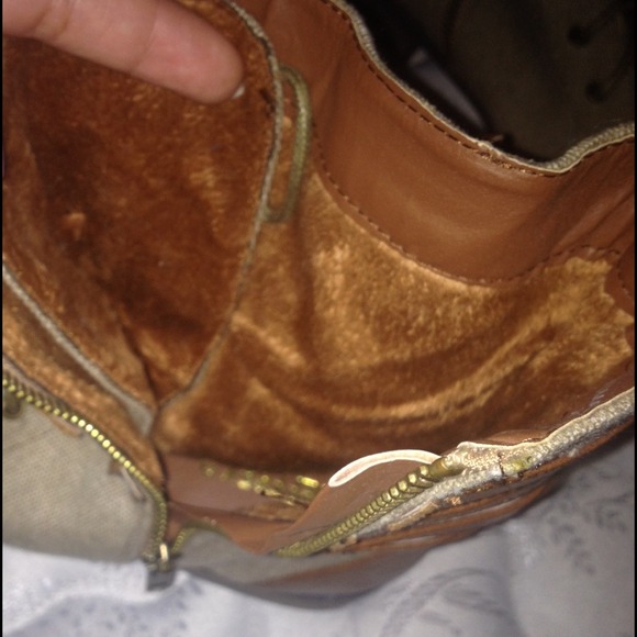 Boots - Picture 2 of 3
