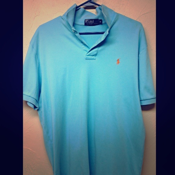 Men's Polo Shirt