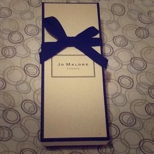Jo Malone cologne and body cream - Brand New