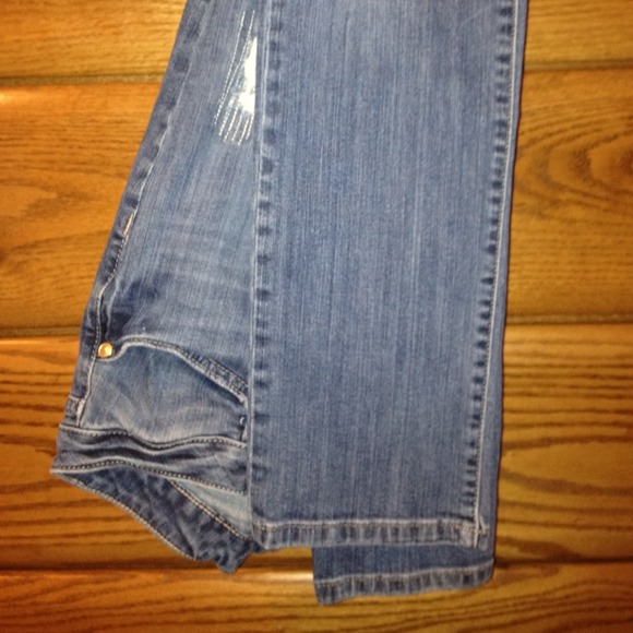 Lauren Conrad Jeans
