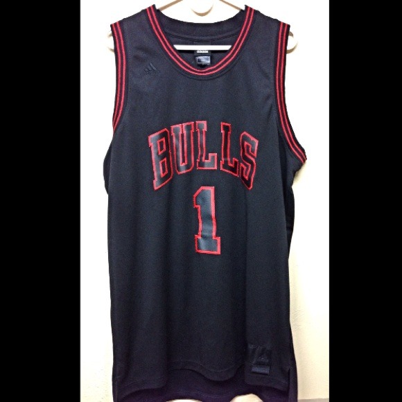 Authentic Adidas Jersey