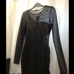 Black Gorgeous Dress