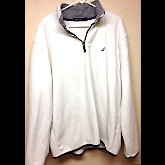 Men's Nautica Fleece