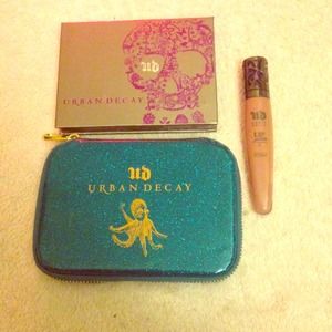 urban decay bundle