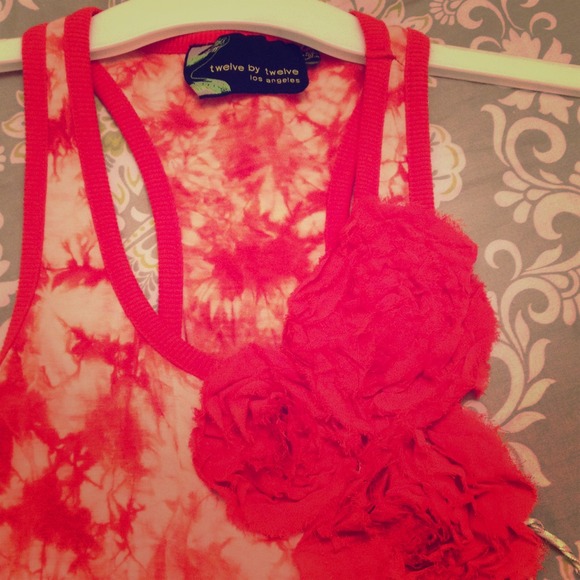 Twelve by twelve. By forever 21