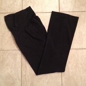 Maternity Dress pans. Liz Lange