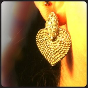 Vintage earrings