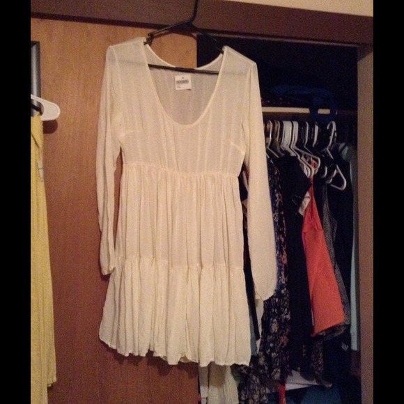 ❌SOLD❌ Brandy Melville Dress