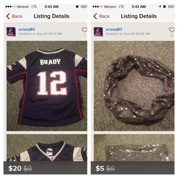 Trade bundle for MLB921