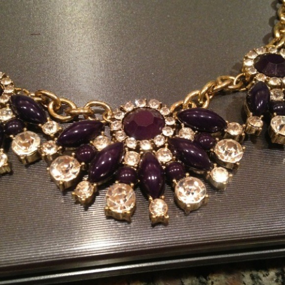 One gorgeous necklace - Picture 2 of 3