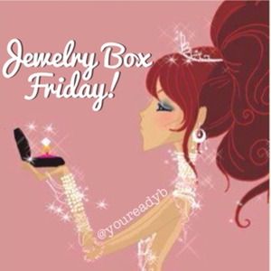 Jewelry Box Friday!