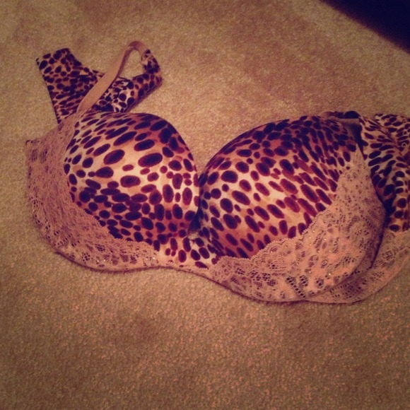 Victoria secret bra