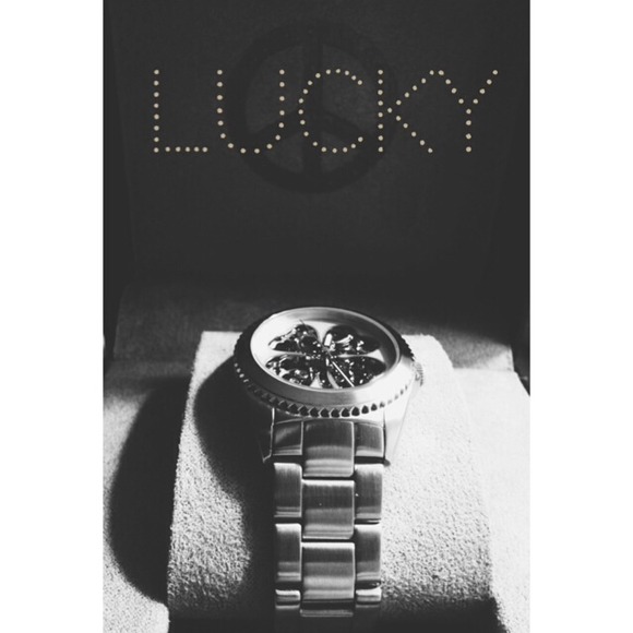 Lucky Brand Watch