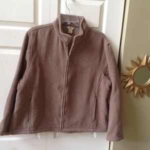 WoolRich Wool Blend Jacket