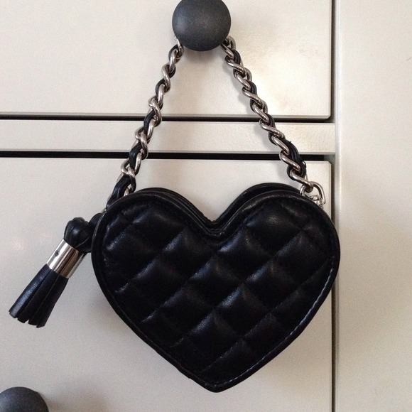 Cute BEBE purse.