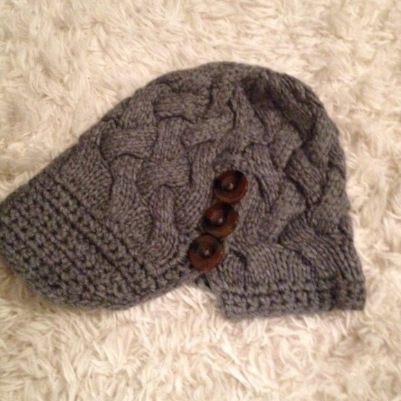 Winter hat