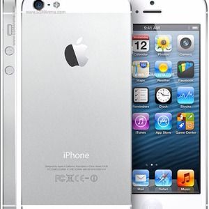 iPhone 5