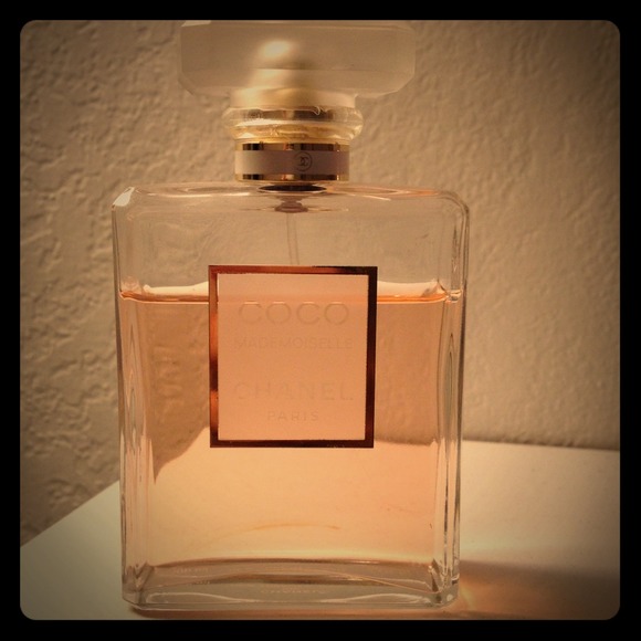 Coco Mademoiselle Eau De Parfum