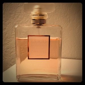 Coco Mademoiselle Eau De Parfum