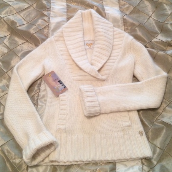 Tna by Atrezia sweater