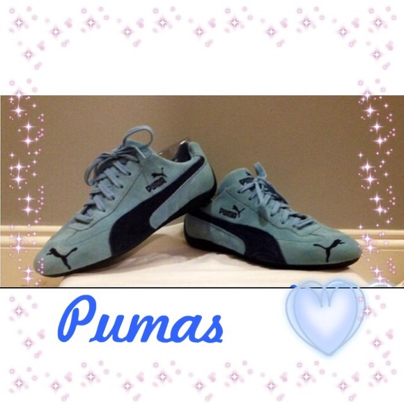NWOT Puma Tennis Shoes