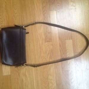 Vintage Coach bag