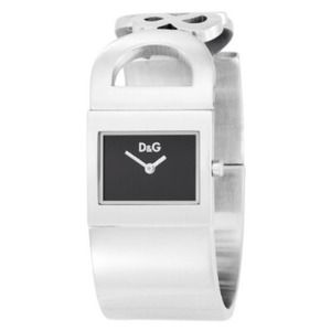 Dolce & Gabbana bangle watch